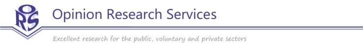 Opinion Research Services Ltd Company banner
